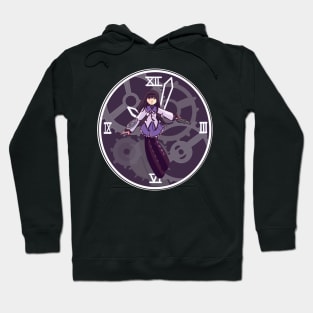 homura akemi Hoodie